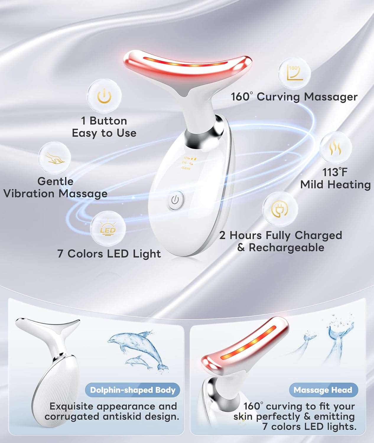 SilknGlow Glow Lift Pro