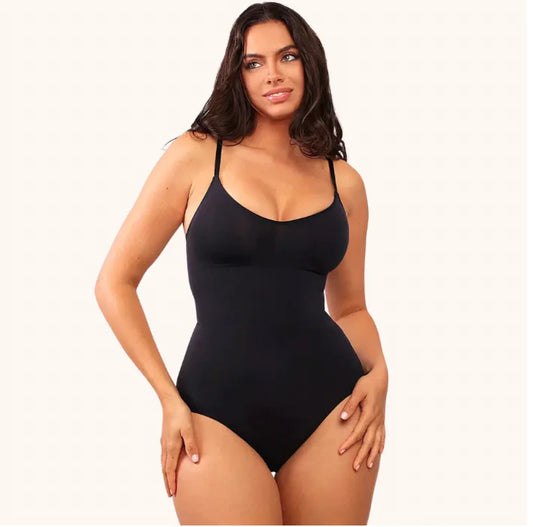 #1 Best Selling Snatched Bodysuit - 60% OFF